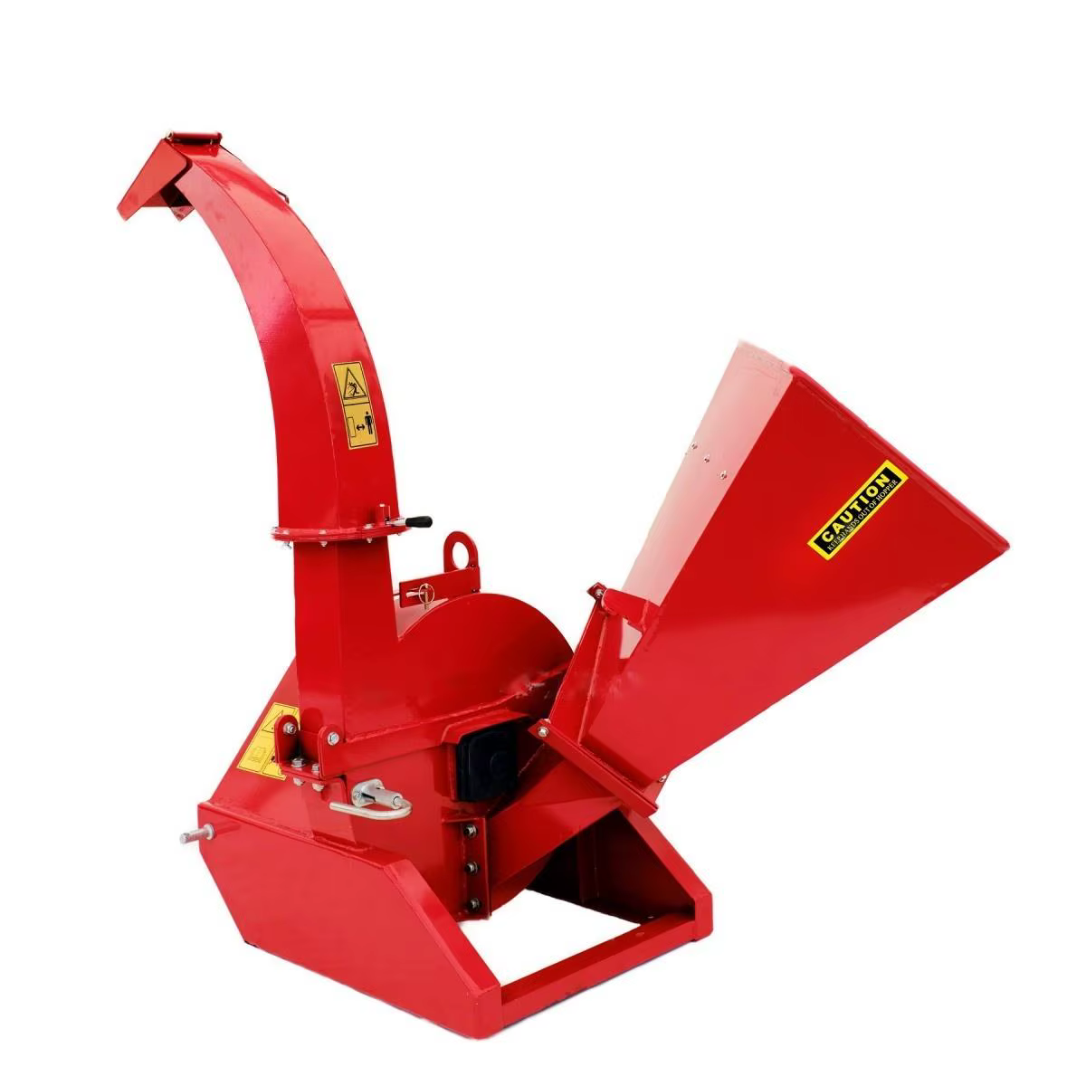 BX42S Farm Machines Professional Wood Chipper Supper Efficient Recycling Shredder