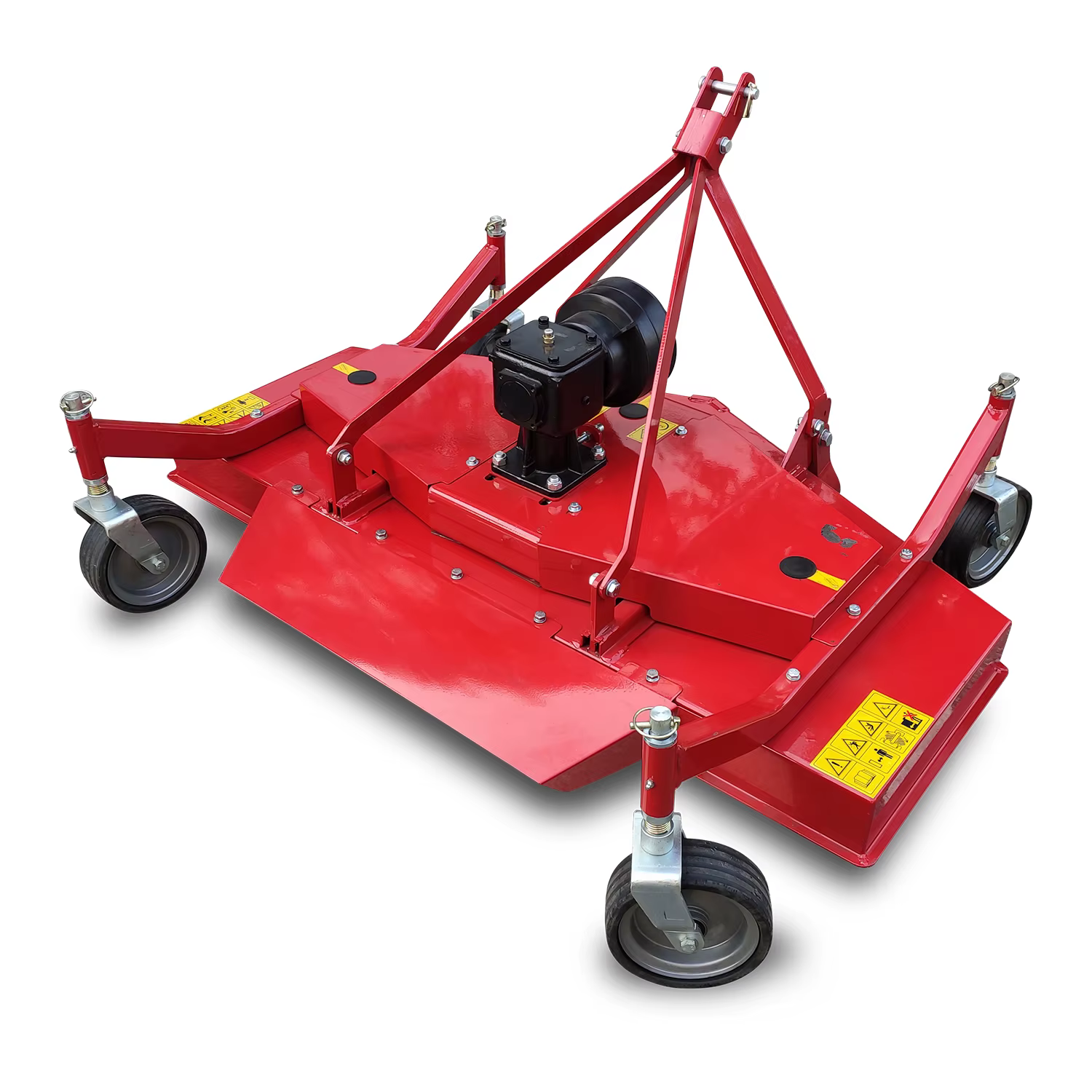 FM 3-point Finish Mower Tractor Finishing Mower Tow Behind Flail Mower for Field Maintenance