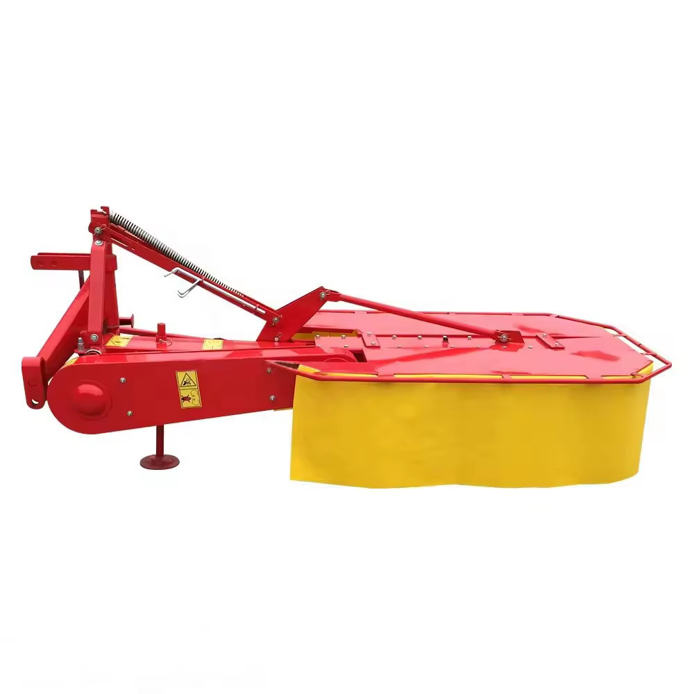 CE Certificate 3 Point Tractor Linkage Rotary Drum Mower Hay Mower Disc Mower for Sale