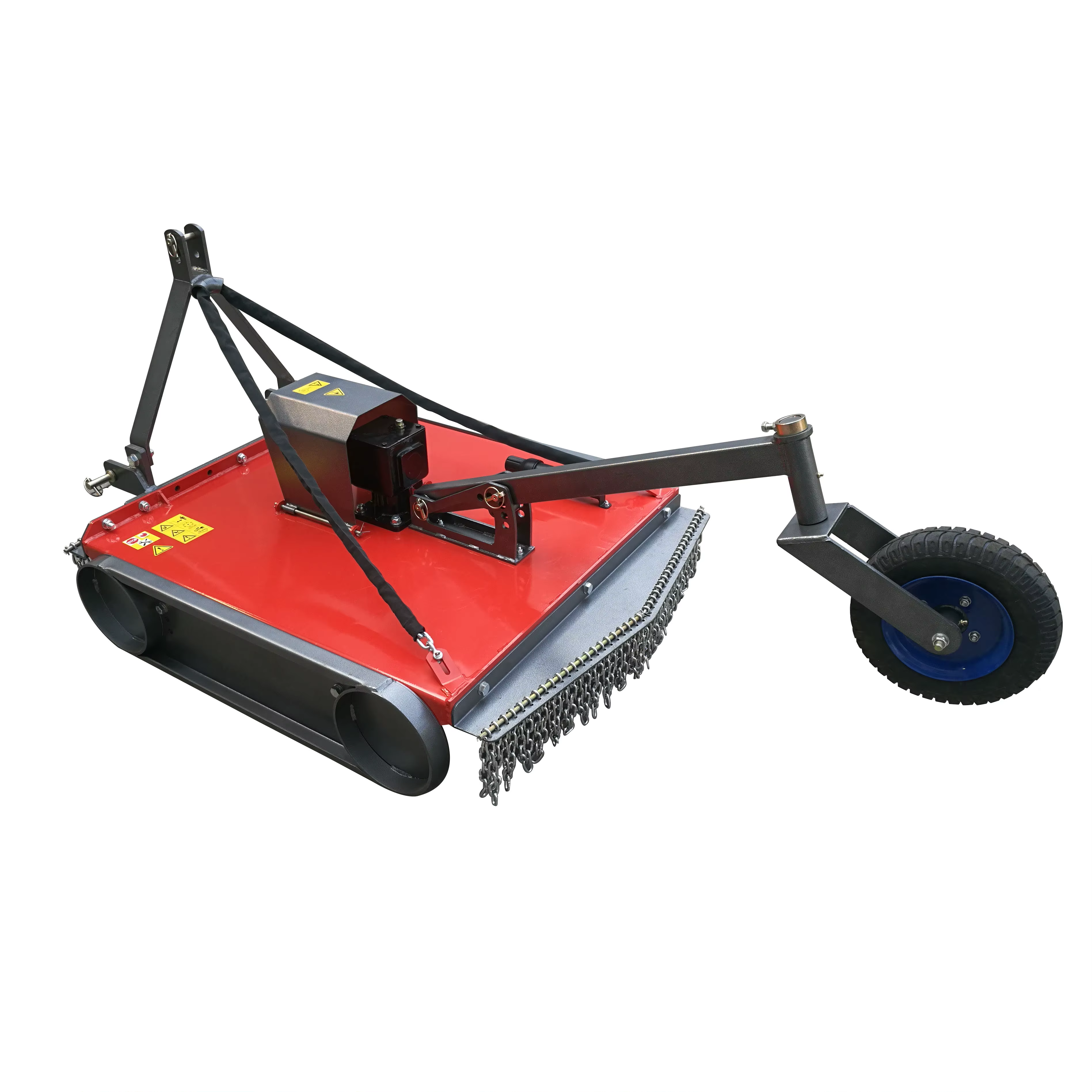 CE Certificated Agricultural Machines 3 Point Rotary Slashers Flail Mower for the Tractor