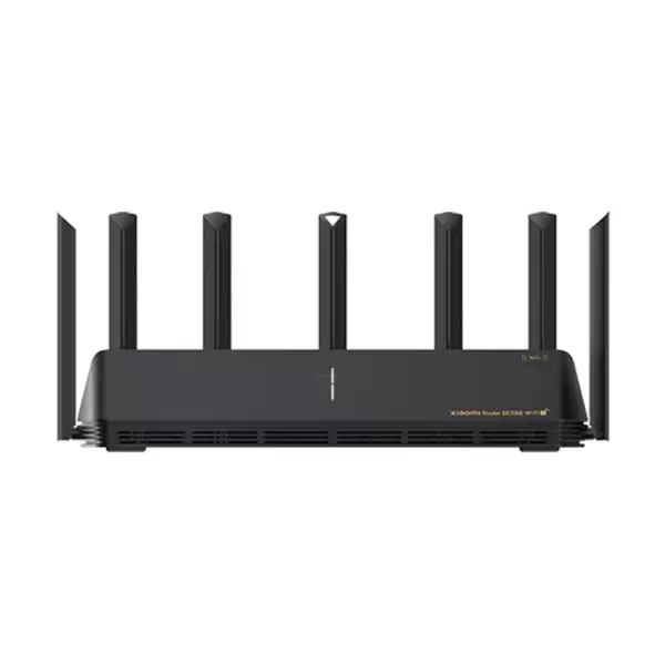 New XIAOMI Router BE7000 Tri-Band WiFi Repeater VPN 1GB Mesh USB 3.0 4 X 2.5G Ethernet Ports Modem Signal Amplifier