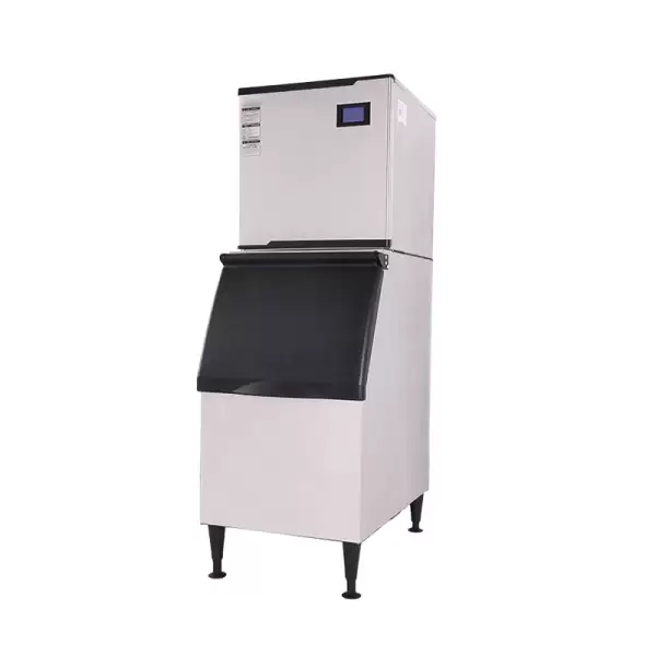 Ice MakerIce Maker With 200 Kg Capacity Ice-producing Machine