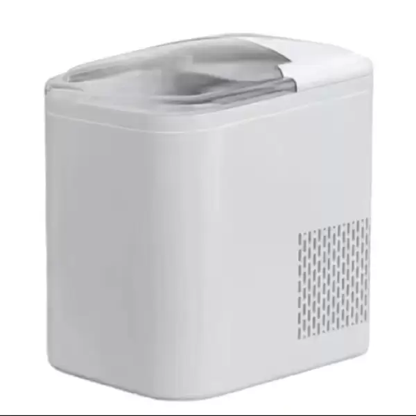 Ice Maker Small Power Mini Automatic Machine Home Machine Home Ice Machine Series