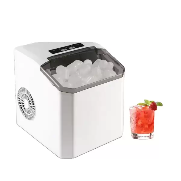 Ice Maker Home And Kitchen Portable Ice Maker Countertop Professional Custom Home Portable Bullet Mini Cube