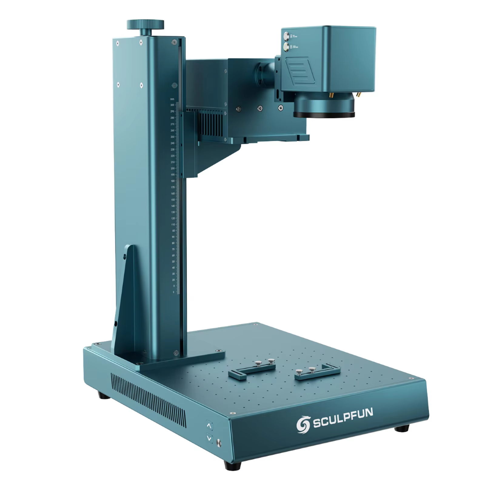 SCULPFUN V5 UV Fiber Laser Marking Machine