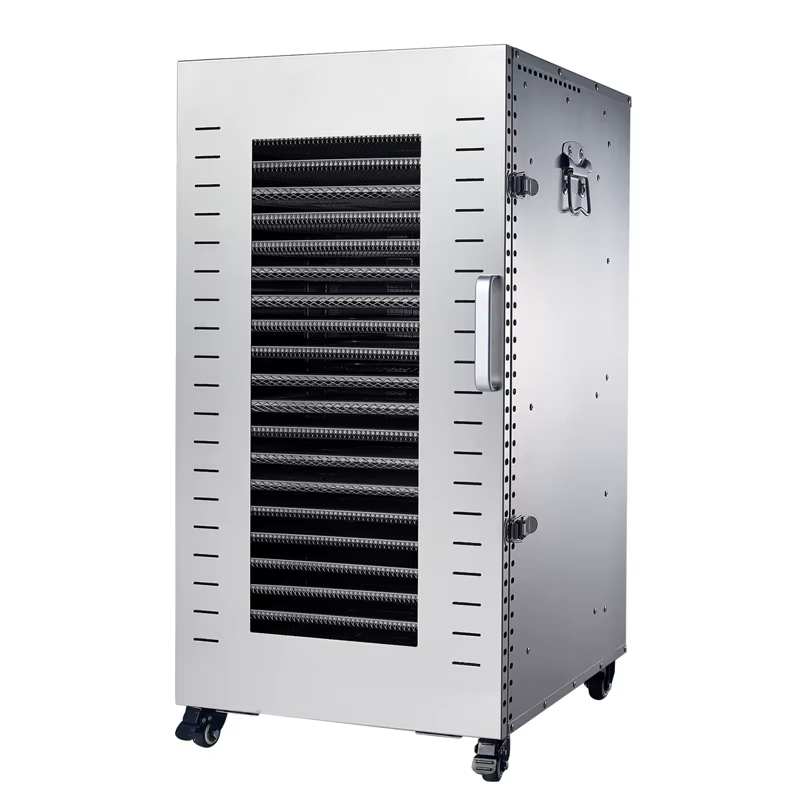 Commercial 22 Layers Food Dehydrator