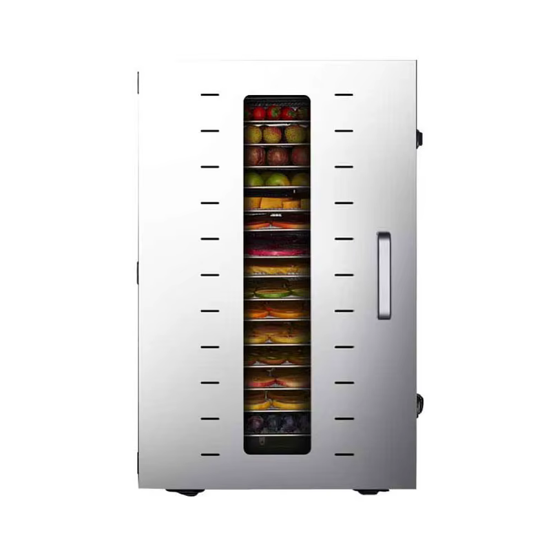 ToponeKitchen Stainless Steel Dehydration Machine