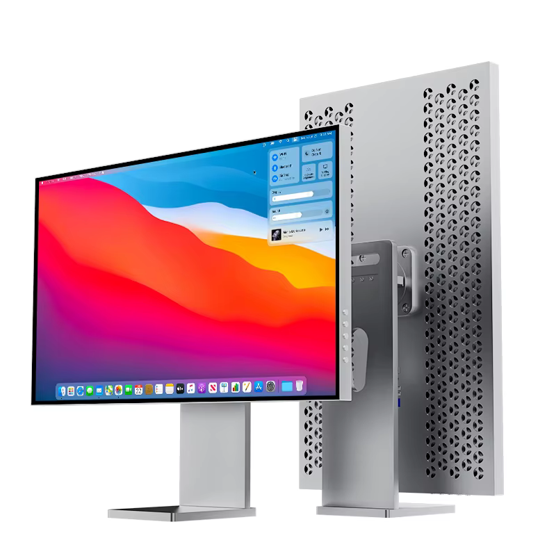 27 Inch 4K Gaming Monitor