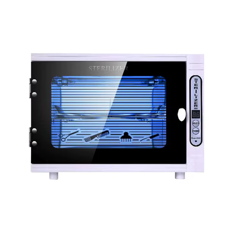 UV Sterilizer Cabinet