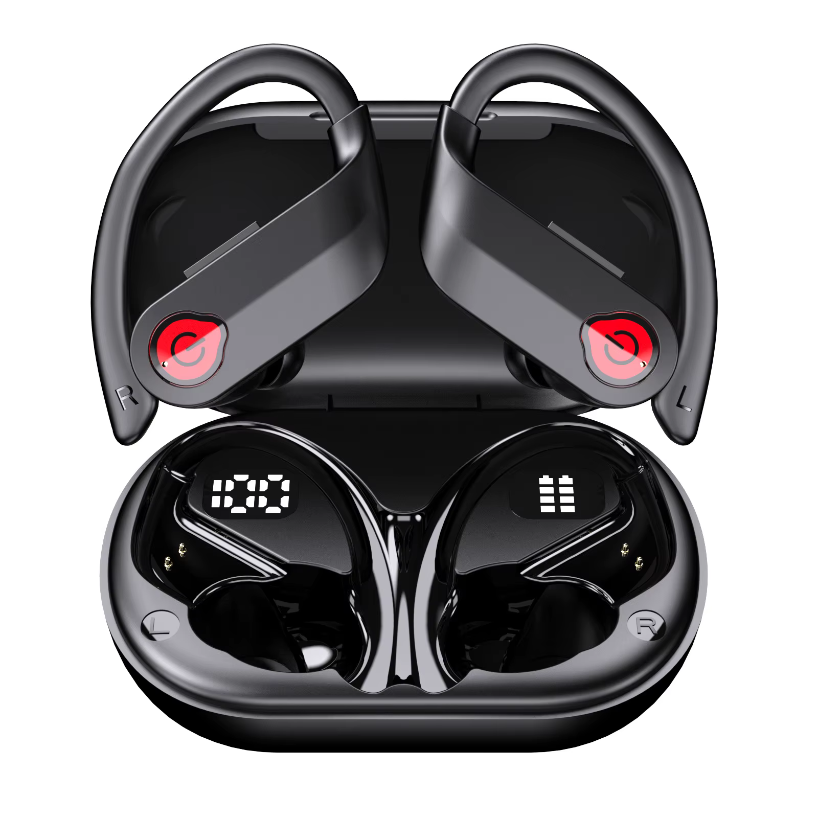 Q63-5 Wireless Earbuds