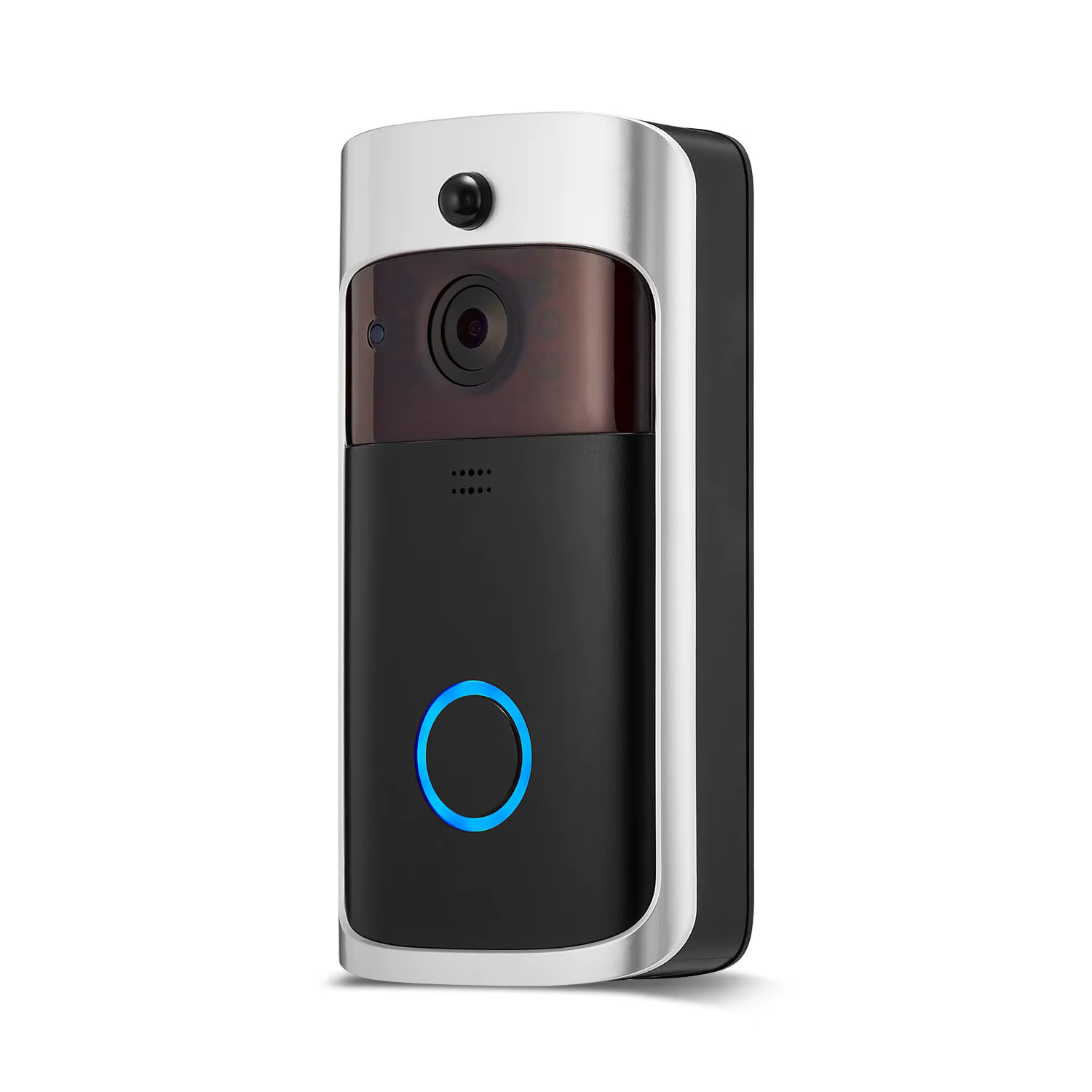 HD Security Camera With Motion Detection