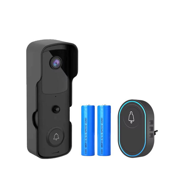 APP Remote Control Two-way Voice Intercom