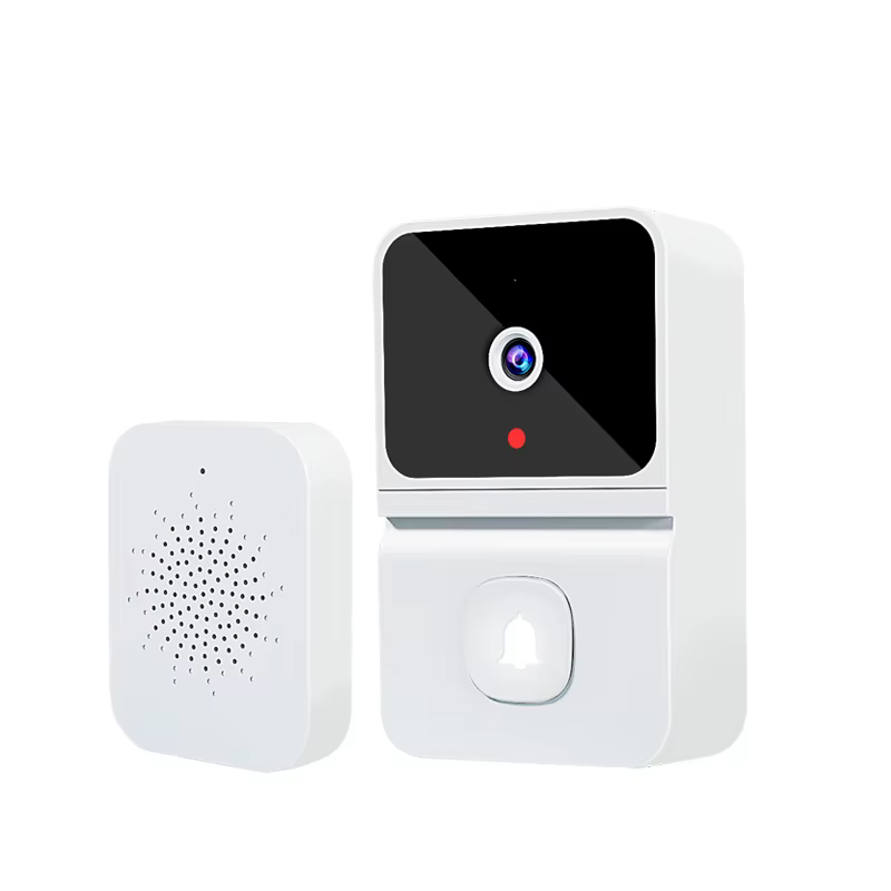 Home Security Monitor Smart Life APP Doorbell Camera