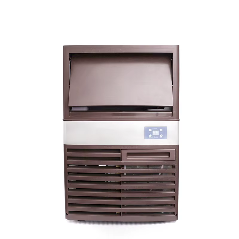 LZ-80 Portable Ice Maker Machine