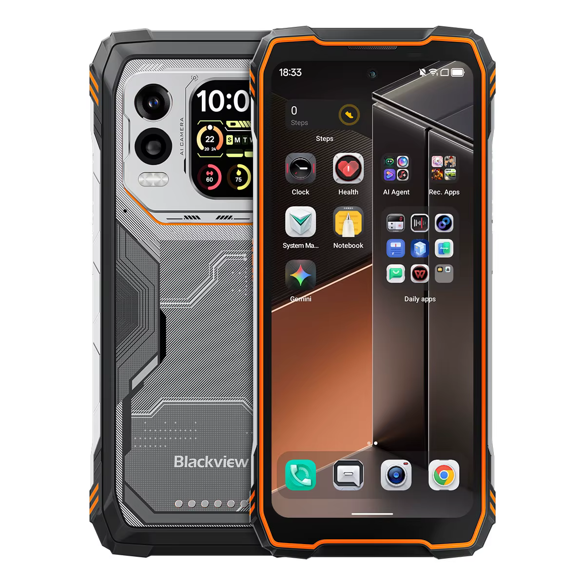 Blackview XPLORE 1 Pro