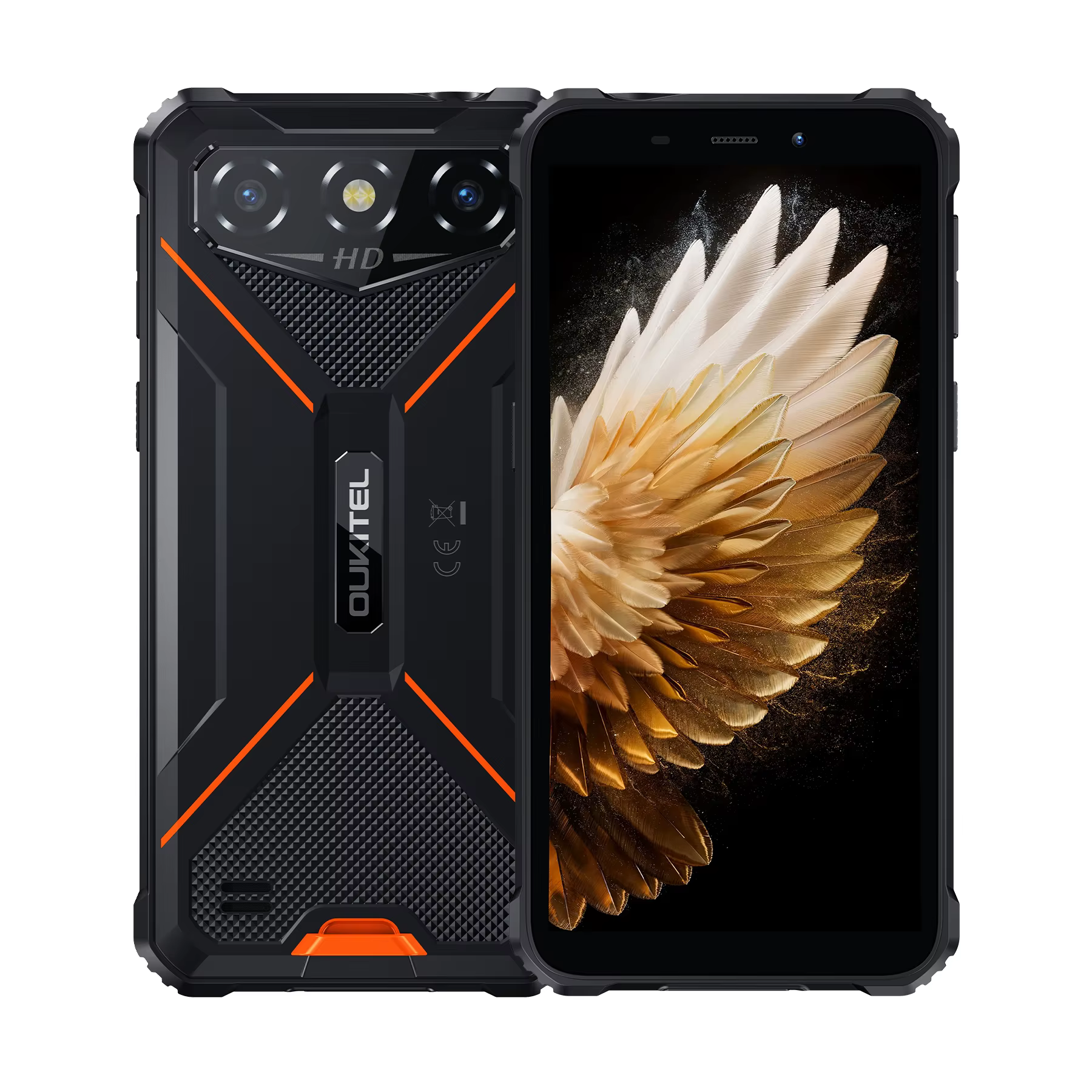Oukitel G3 Rugged Mobile Phone