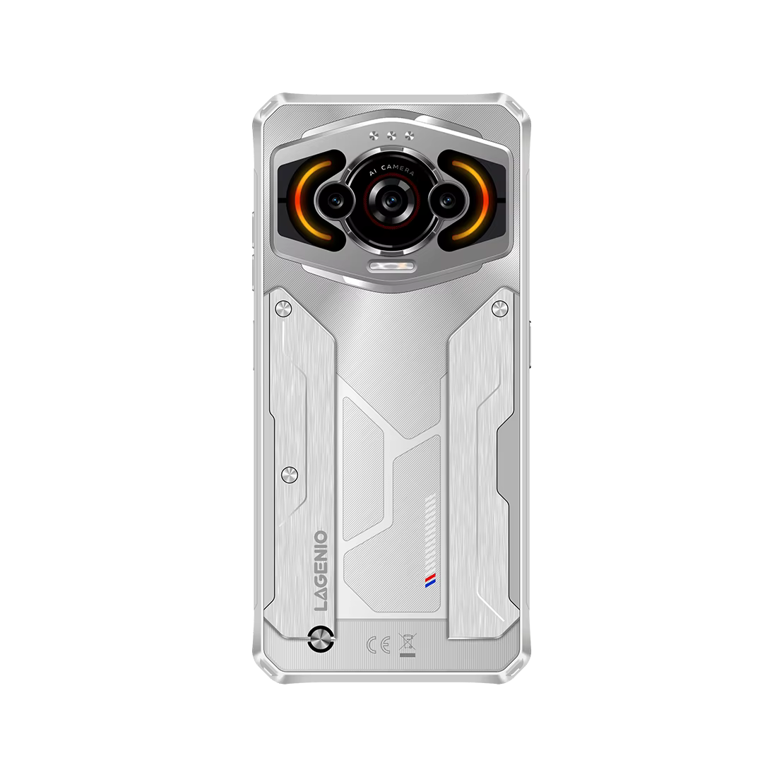 LAGENIO Panther 1 Rugged Smartphone