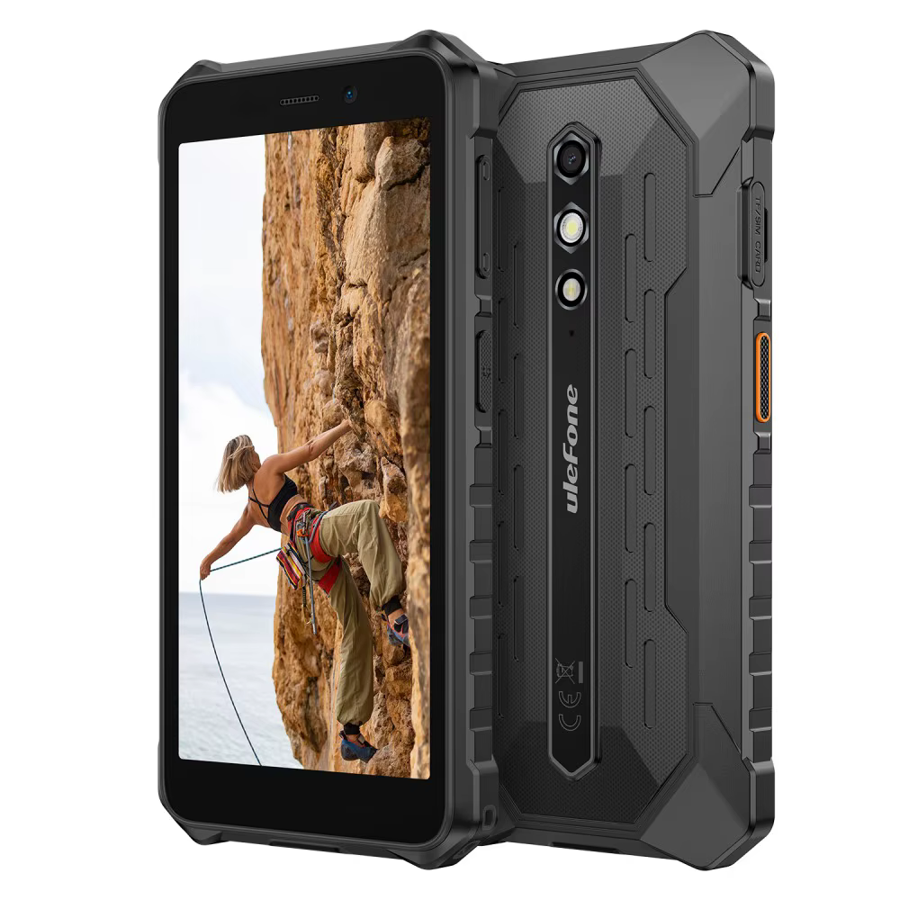 Ulefone RugKing 2 Pro