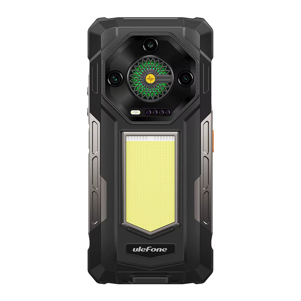 Ulefone Armor 33 Rugged Smartphone
