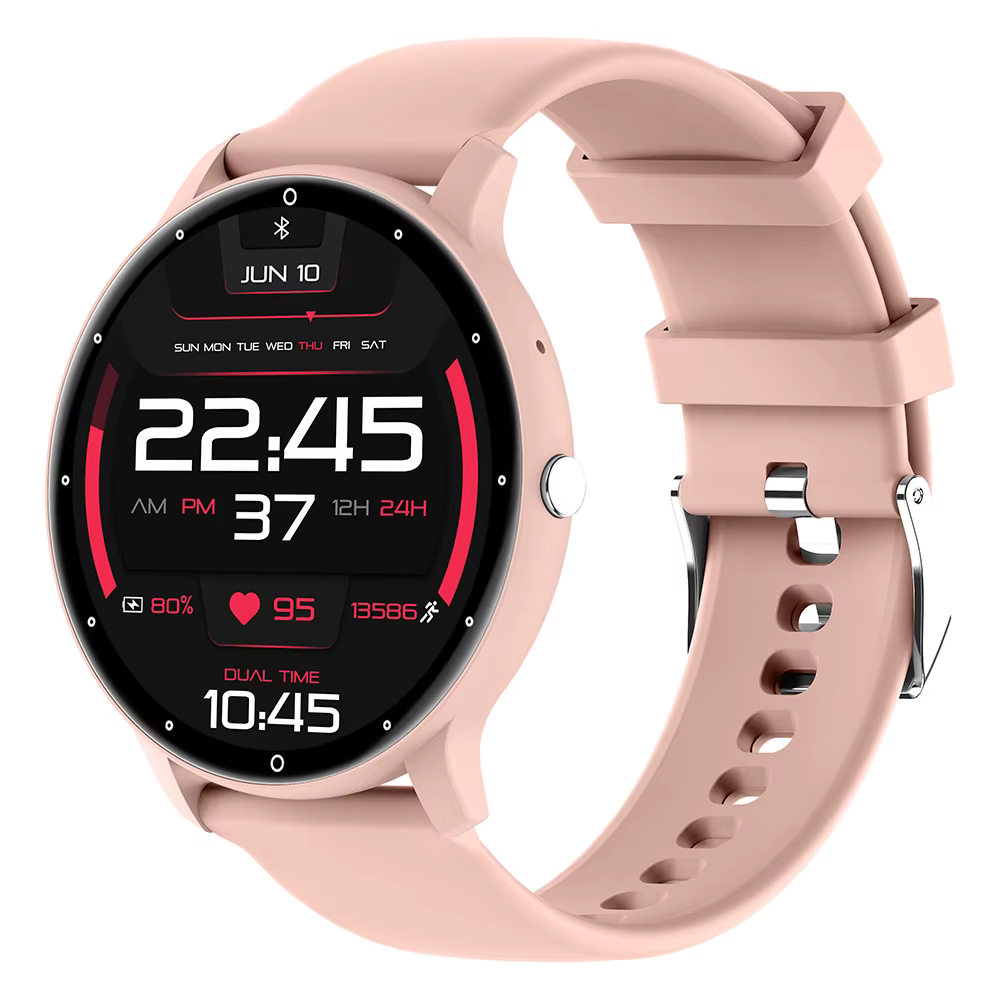 North Edge NL02C Smartwatch