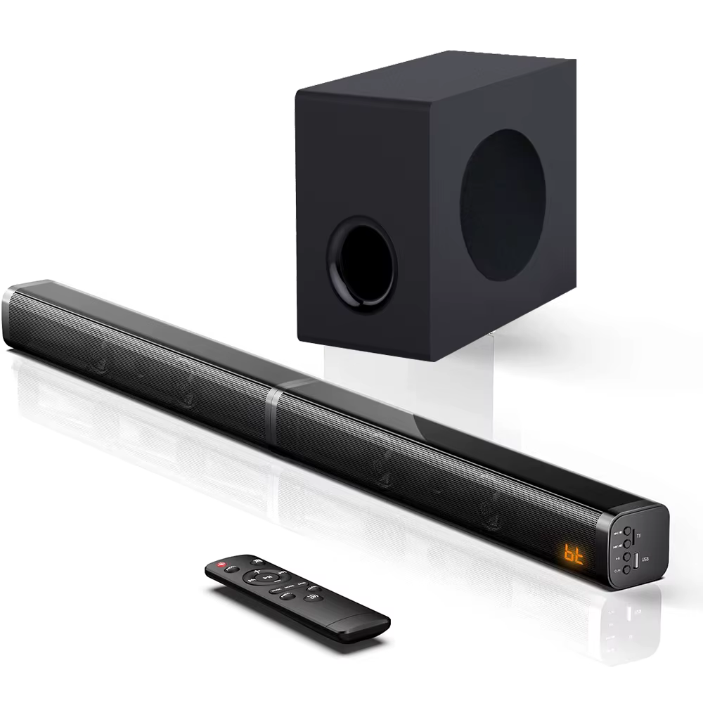 Samtronic 100W TV SoundBar