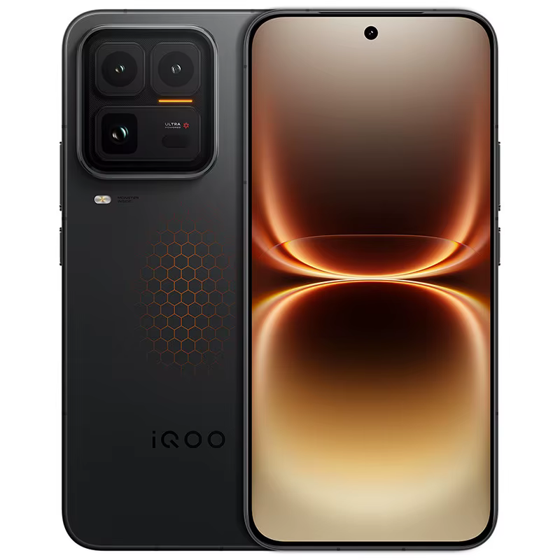 VIVO IQOO 15 Ultra Smartphone