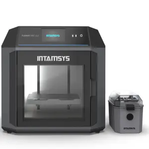 Intamsys 310 Neo High-Speed High-Temp IDEX 3D Printer For Sale