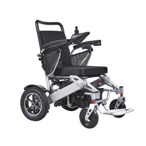 BC-EA9000 Baichen Star Item Remote Control Wheel Chair Foldable Power Disable Electric Wheelchair
