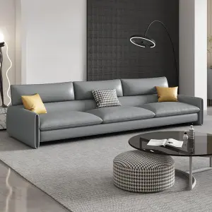 Factory Directly Sale Sofa Simple Modern Living Room Small Apartment Minimalist Nordic Sofa