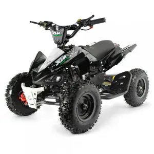 49cc Kids 4x4 Atvs Utvs Off Road Cuatrimoto Four Wheel Off-road Motorcycle ATV UTV Farm Motor 4 Wheeler Quad Moto Bike