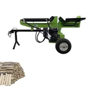 Customized Ce Certified Forest Machine & Log Splitting Machine High Quality Standard Machine