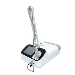 2026 Oem Fractional Co2 Laser Machine Price Skin Resurfacing Rejuvenation Wrinkle Vascular Removal Fractional Co2 Laser Machine