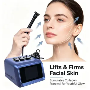 Advanced Radio Wave Lifting Shaping System Beauty & Personal Care Device