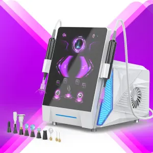 2626 Newest Cold Plasma Machine Beauty for Face Plasma Pen Acne Treatment Skin Repair Plasma Skin Anti-aging Cold Plasma Device
