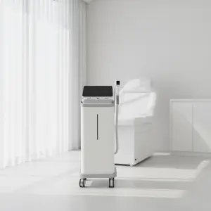 Platform Sales Top 1 High Power 3000w 4 Wavelength Ice Hair Removal Diode Laser 808 Nm Machine for Salon Laser Hair Removal