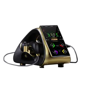 High Quality 22D Hifu Machine 22D Hifu Skin Face Lifting Beauty Anti-aging Hifu Machine
