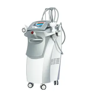 4 Handles Venus Lega-C Body Shaping Machine RF Skin Tightening Cellulite Reduction & Stretch Mark Removal Beauty Equipment
