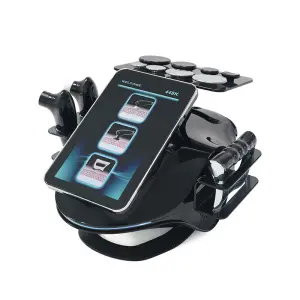 Portable Facial Tightening, Skin Rejuvenation Slimming Machine (448k Radiofrequency Physical Therapy Machine).