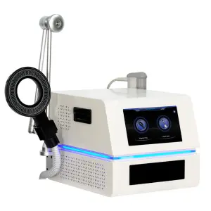 Portable Professional Physio Magneto Magnetotherapy Pain Relief and Sports Injury Therapy for Physiotherapy