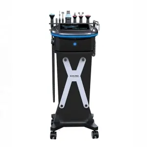 Newest High Quality Good Results 8 in 1 Hydro Water Oxygen Jet Peel Spa for Beauty Machine