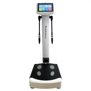 BMI Detection Scale Body Composition Analysis Scale Body Analyzer Health Assessment Machine Body Age Analysis