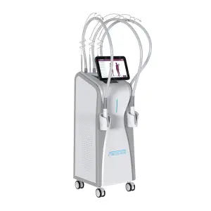 Anti Cellulite Skin Firming Beauty Machine Body Contouring for Salon Spa Use Face Neck Skin Tightening