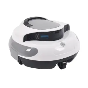 Small Household Robot Pool Automatic Cleaning Robot