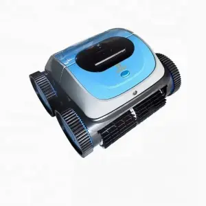 Professional Chinese Factory-Made Pool Cleaning Robot Swift & Hassle-Free Operation Pool Tools & Accessories