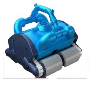 2016 Most Popular Cleaning Robots Aquabot Swimming Pool Cleaner Robot