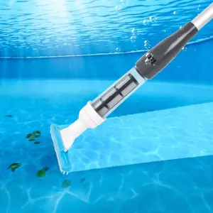 New Style Swimming Pool Accessories Poo Cleaning Equipment Pool Cleaner
