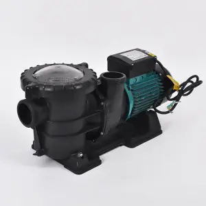 Hydro Massage Water Pump High Power for Swimming Pools Spas Tubs and Hot Tubs on Sale for Home Use Circulation Pump