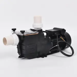 High Quality Home Use Hydro Massage Spa Pool Water Pump for Sale 220v Factory Direct Selling Stable Massage Circulation Pump