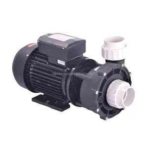 High Quality LP Series SPA Pump for Swimming Pools Hot Sale From Chinese Factory Best Plastic Material From SPA Pump Series