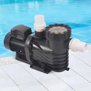 High Quality AKP Plastic Filter Water Pump for Swimming Pools Direct From Chinese Factory